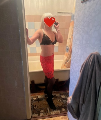 Анкета проститутки Викториночка - город Каменка, 30 лет, №13101